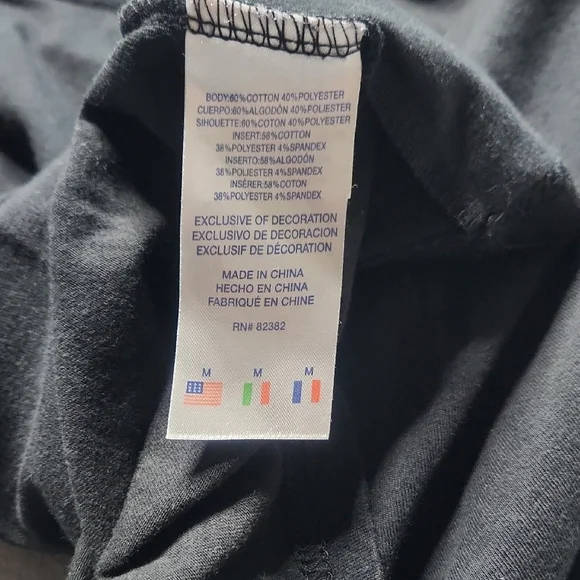 Champion T-shirt - Picture 4 of 5